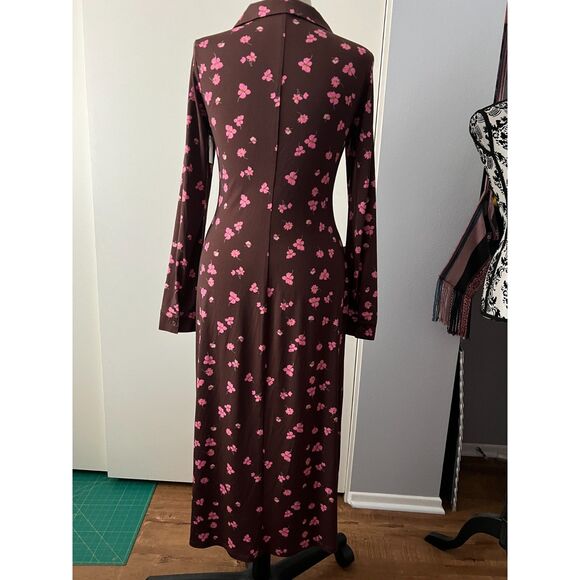 WAYF Remember me Cut out dress size Med - Picture 4 of 6